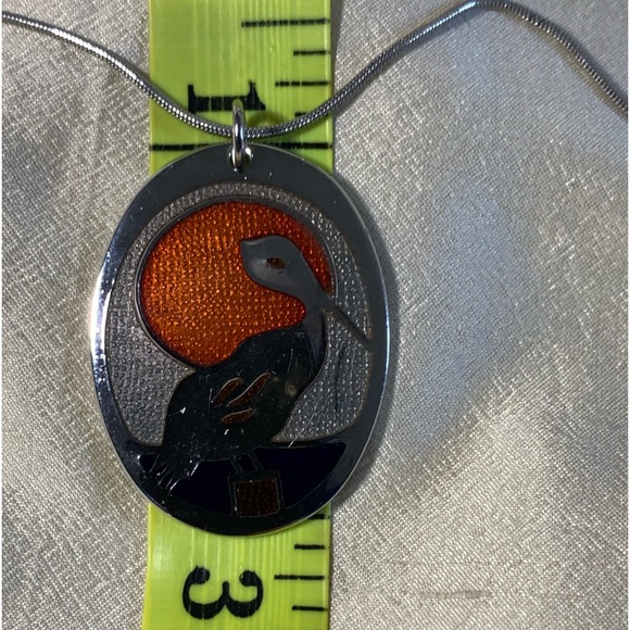 De Passillé Sylvestre Necklace - Picture 8 of 11